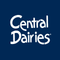Logo Central Dairies