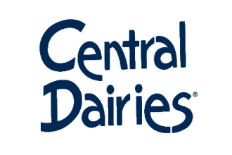 logo Central Dairies