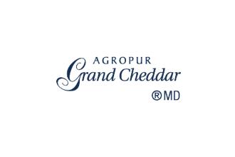 Logo Agropur Grand Cheddar