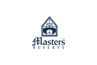 Logo Masters Reserve