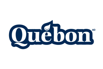 Logo Québon