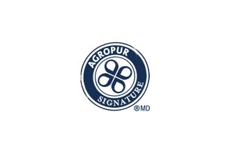 Logo Agropur Signature