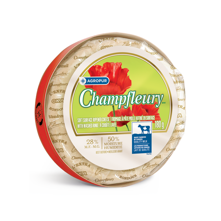 Champfleury Champfleury