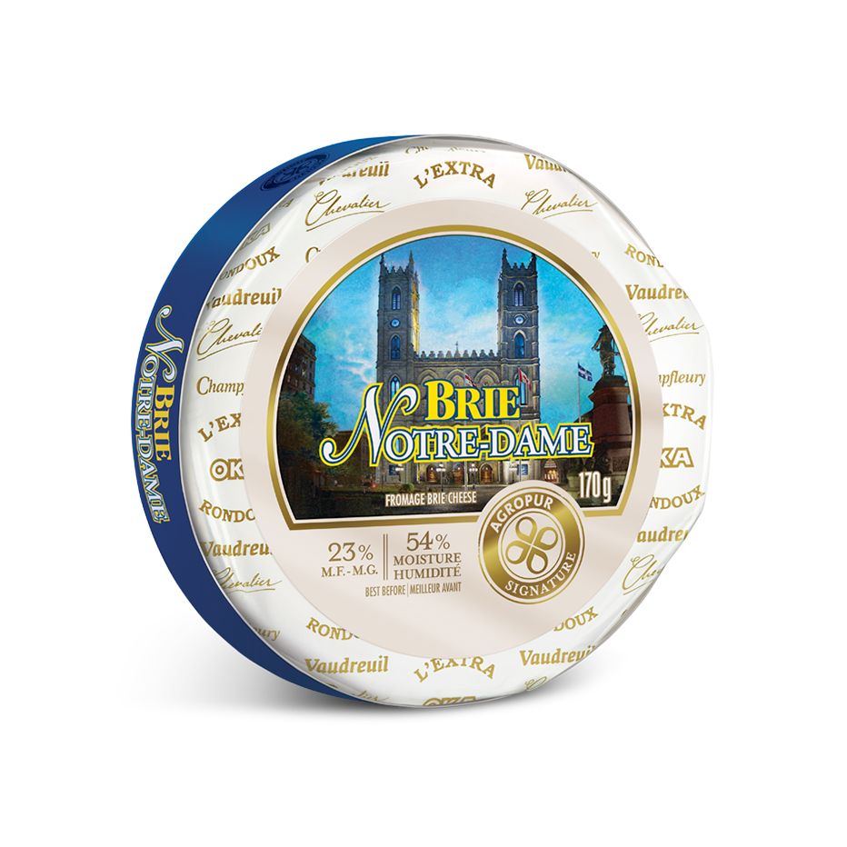 Brie Notre-Dame 170g