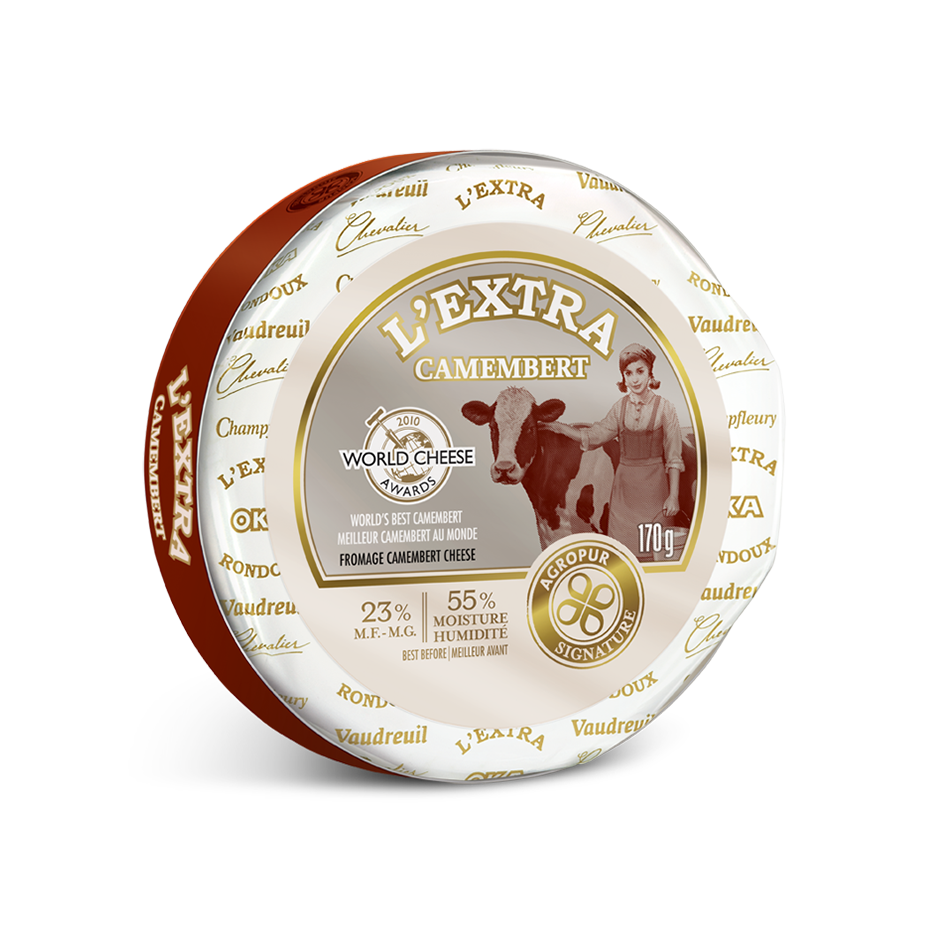 Camembert L'Extra 170g