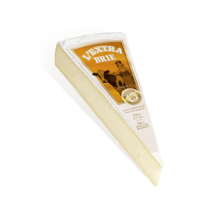 Brie L'Extra Brie L'Extra