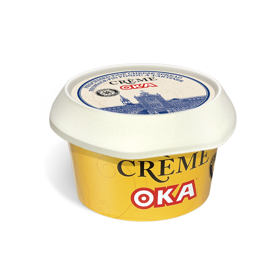 Crème OKA Crème OKA