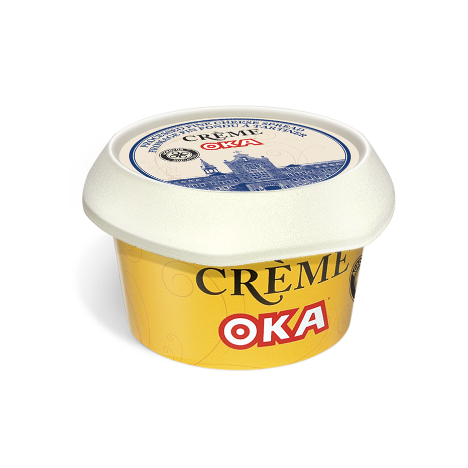 Crème OKA