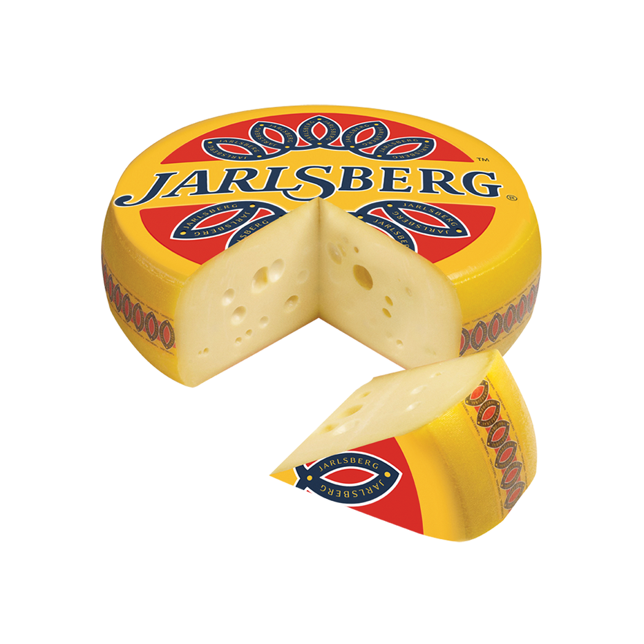 Jarlsberg Jarlsberg