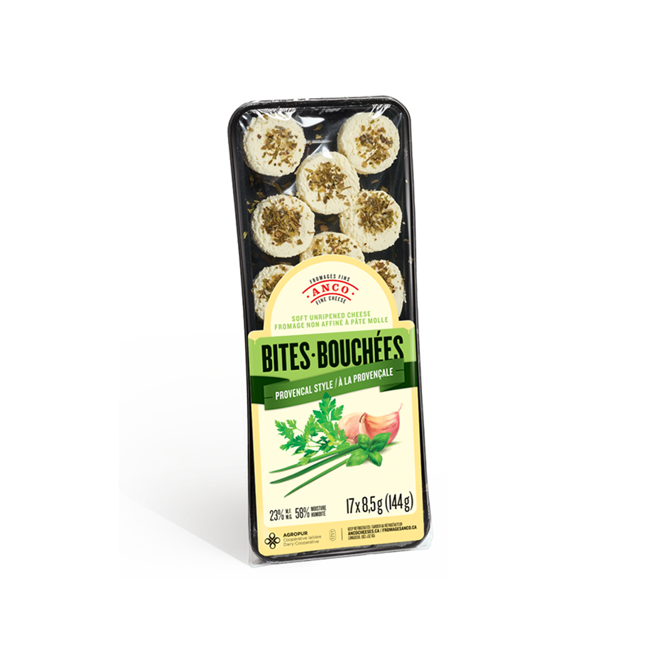 Bouchées Provençales | Provencal Bites Bouchées Provençales | Provencal Bites