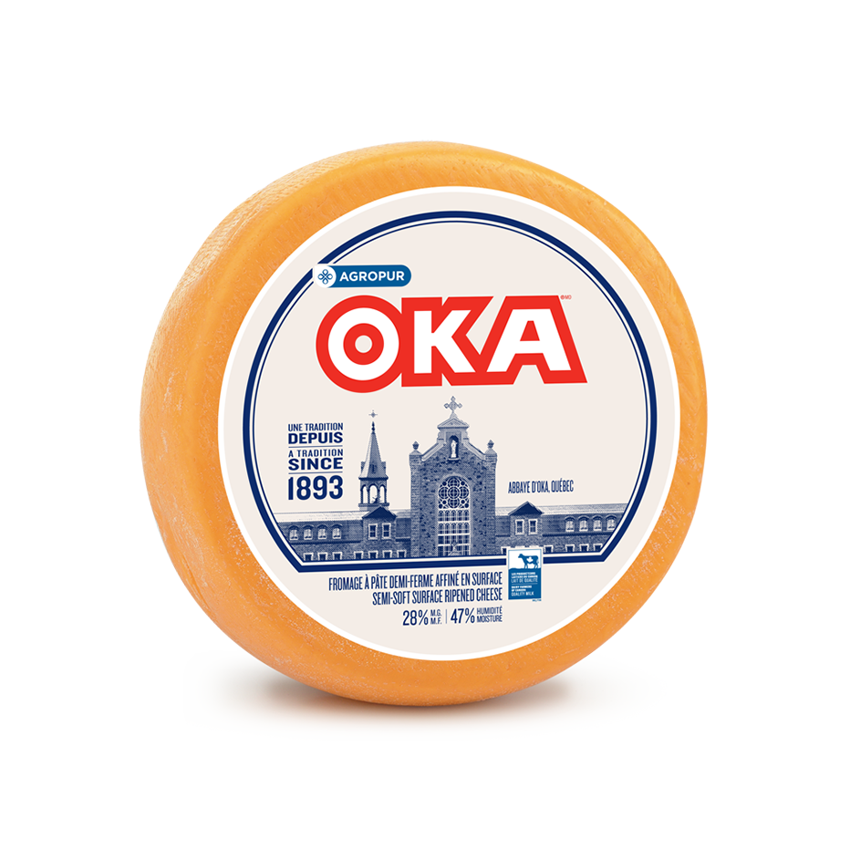 OKA OKA
