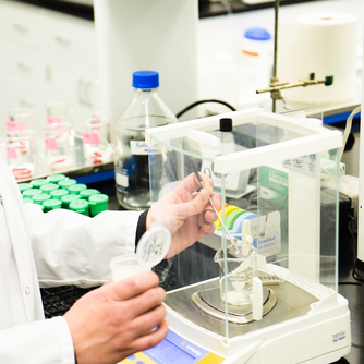 Research and Development