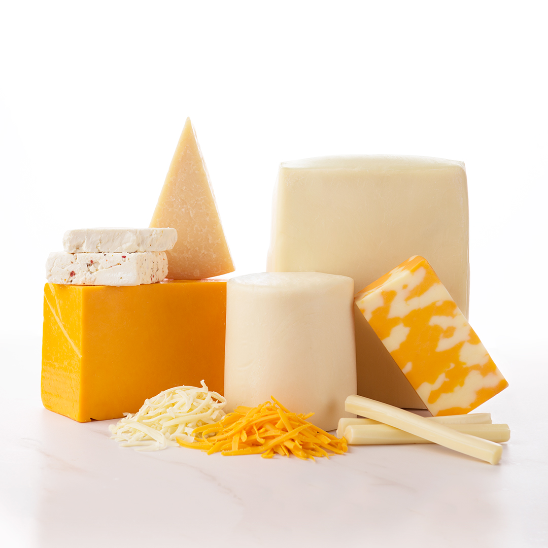 Cheese - US and Global