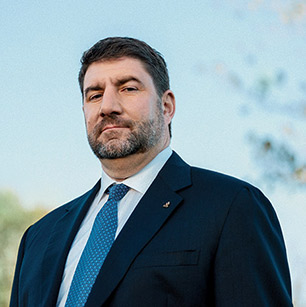 Michael Aucoin