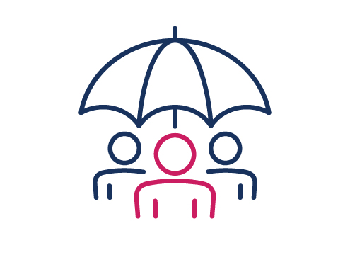 Group insurance plan