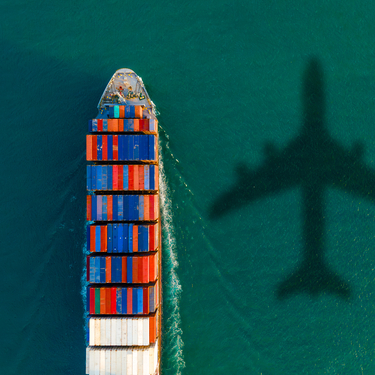 Approvisionnement et logistique