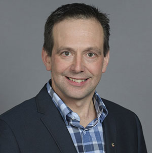 Martial Lemire