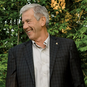 Ralph Ballam