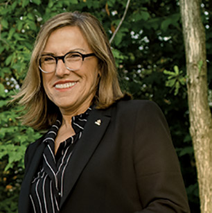 Suzanne Blanchet