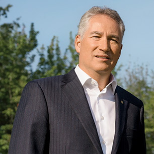 Pierre Corriveau