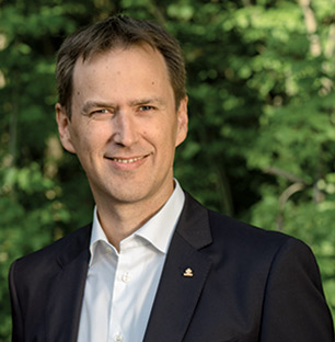 Nicolas Marie