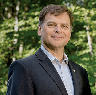 Serge Fortier
