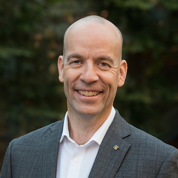 Marc Pagé