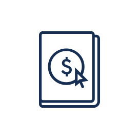 Payment procedure (Canada only)