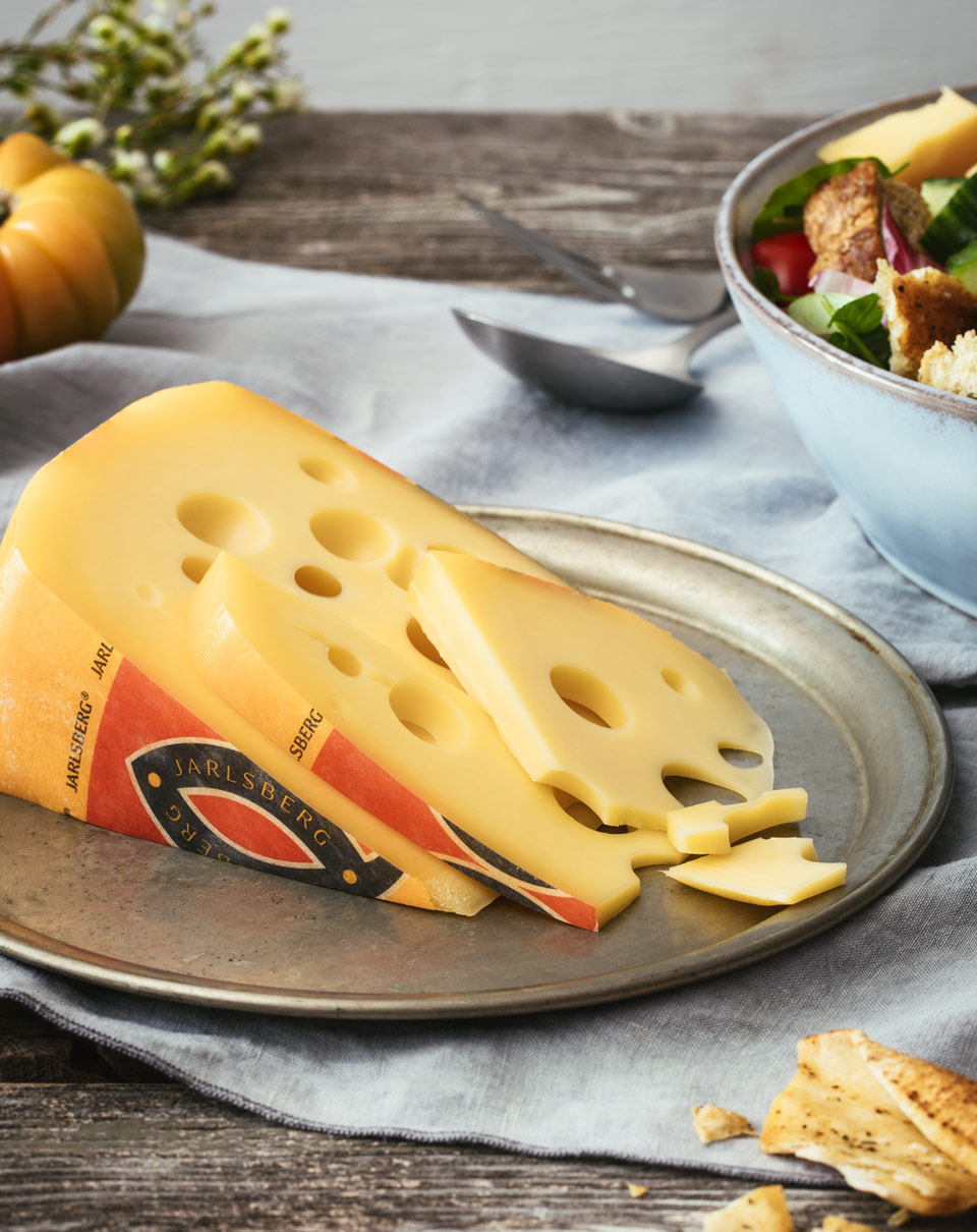 Jarlsberg Jarlsberg