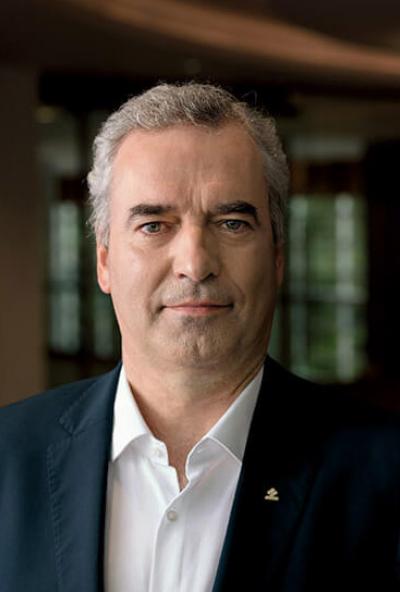 René Moreau