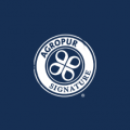 Logo Agropur Signature