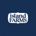 Logo Island Farms