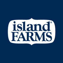 Island Farms Logo