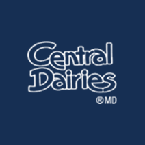 Logo Central Dairies