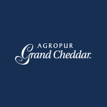 Logo Agropur Grand Cheddar