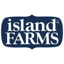 Island Farms Logo