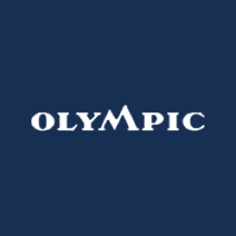 Logo Olympic