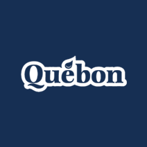 Logo Québon