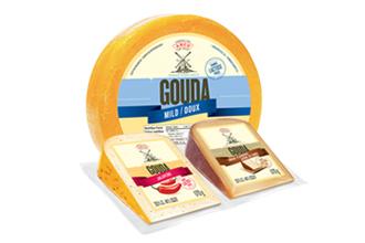 Famille de produits ANCO