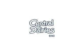 logo Central Dairies