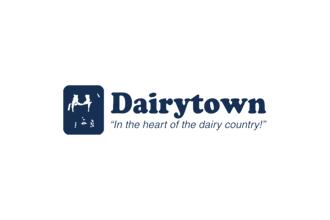 Logo Dairytown
