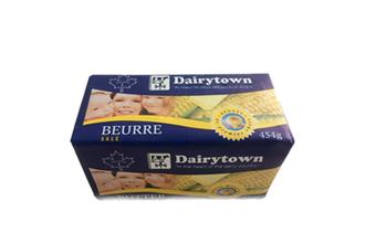 Famille de produits Dairytown