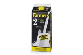 Famille de produits Farmers