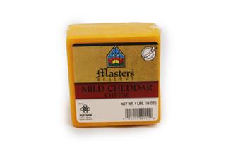 Famille de produits Masters Reserve