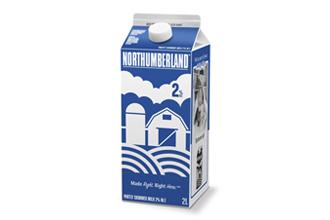 Famille de produits Northumberland