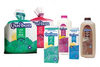 Famille Québon