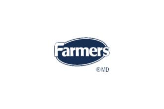 Logo Farmers