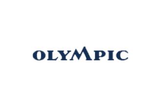 Logo Olympic
