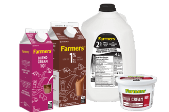 farmers famille produits
