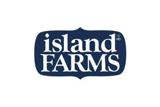 Island Farms Logo rectangle